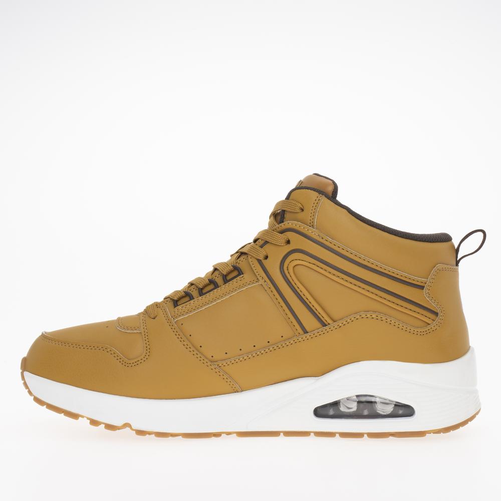 Topánky Skechers Uno 2 Keep Close 232547WSK - biele