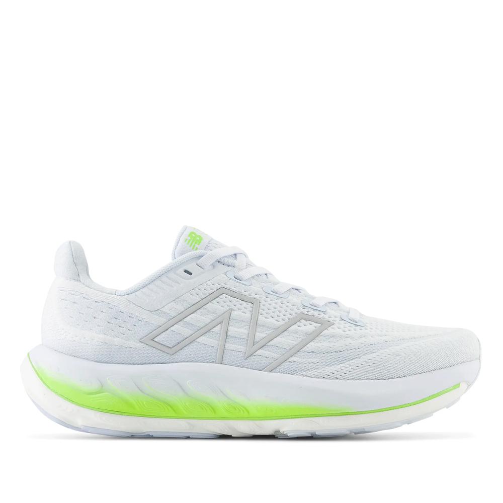 Topánky New Balance Fresh Foam Vongo v6 WVNGOLI6 - biele