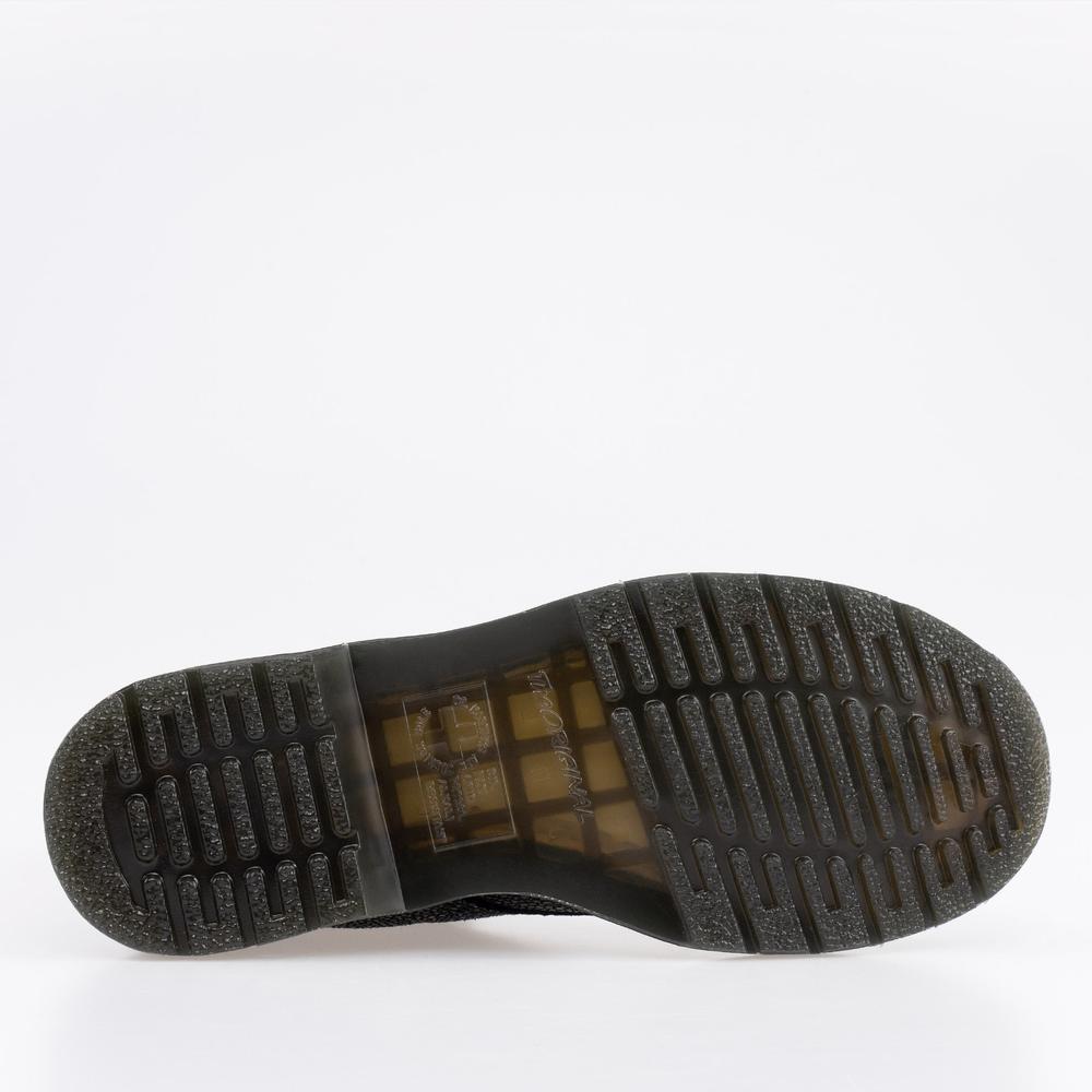 Topánky Dr. Martens 1460 Bejeweled Lace Up 27655001 - čierne