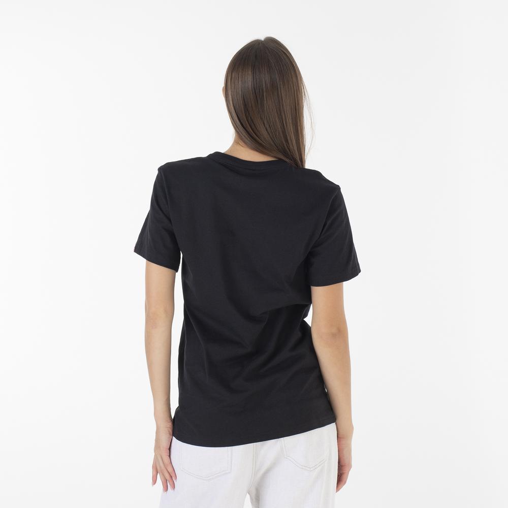 Tričko Ellesse Kittin SGK13290011 - čierne