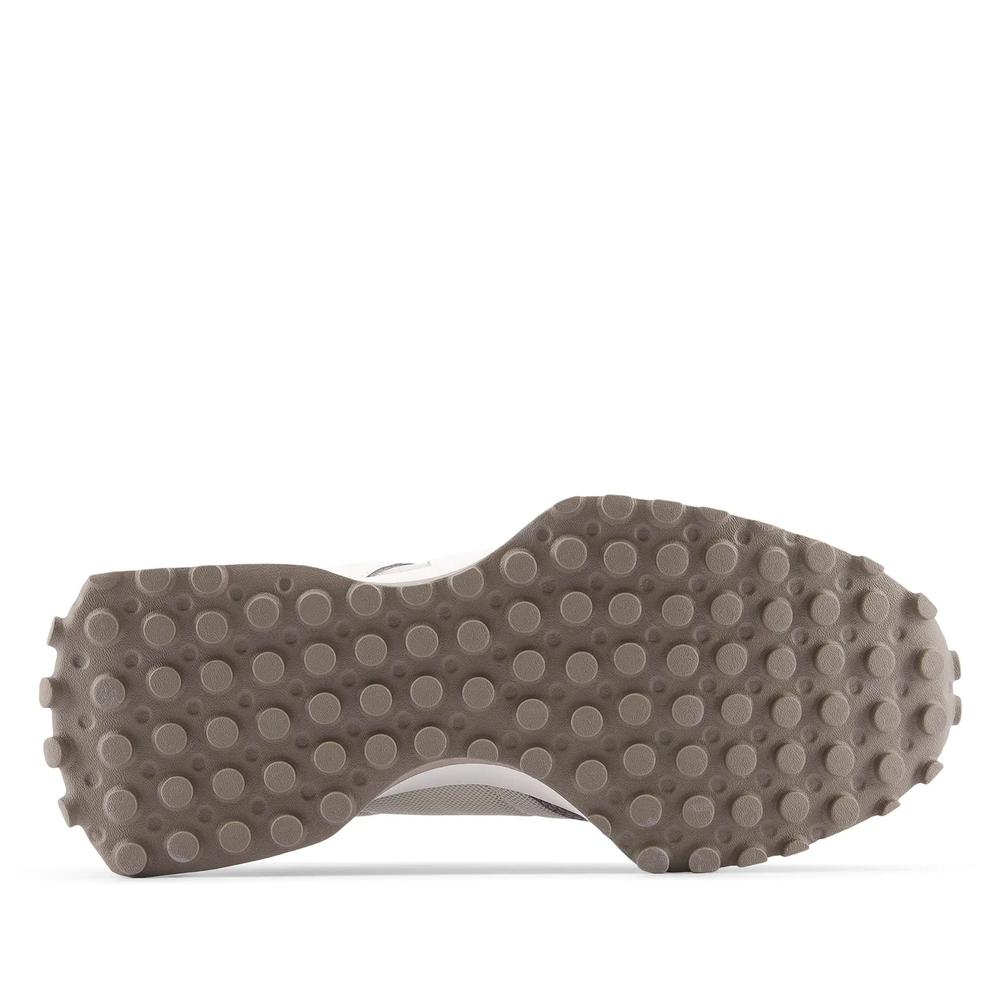 Unisex topánky New Balance U327LND - šedý