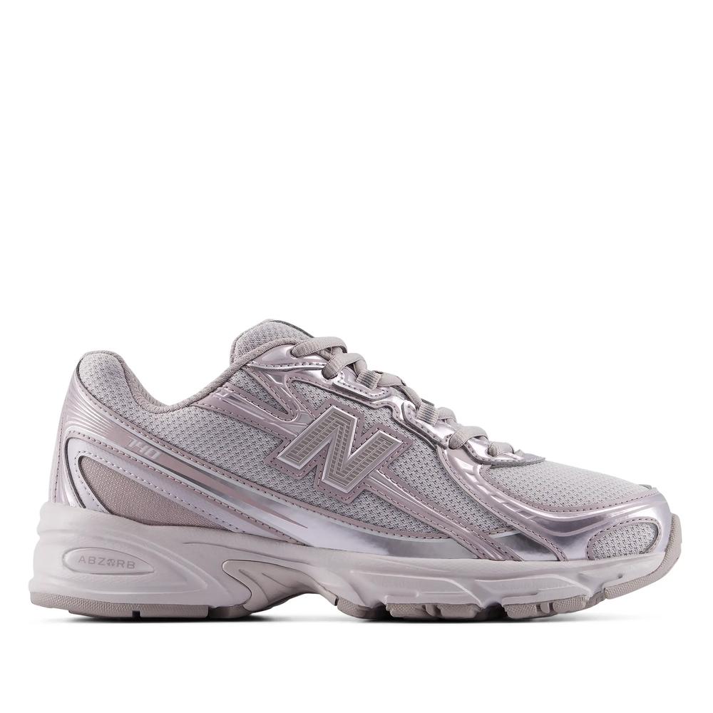 Unisex topánky New Balance U740638 - ružové