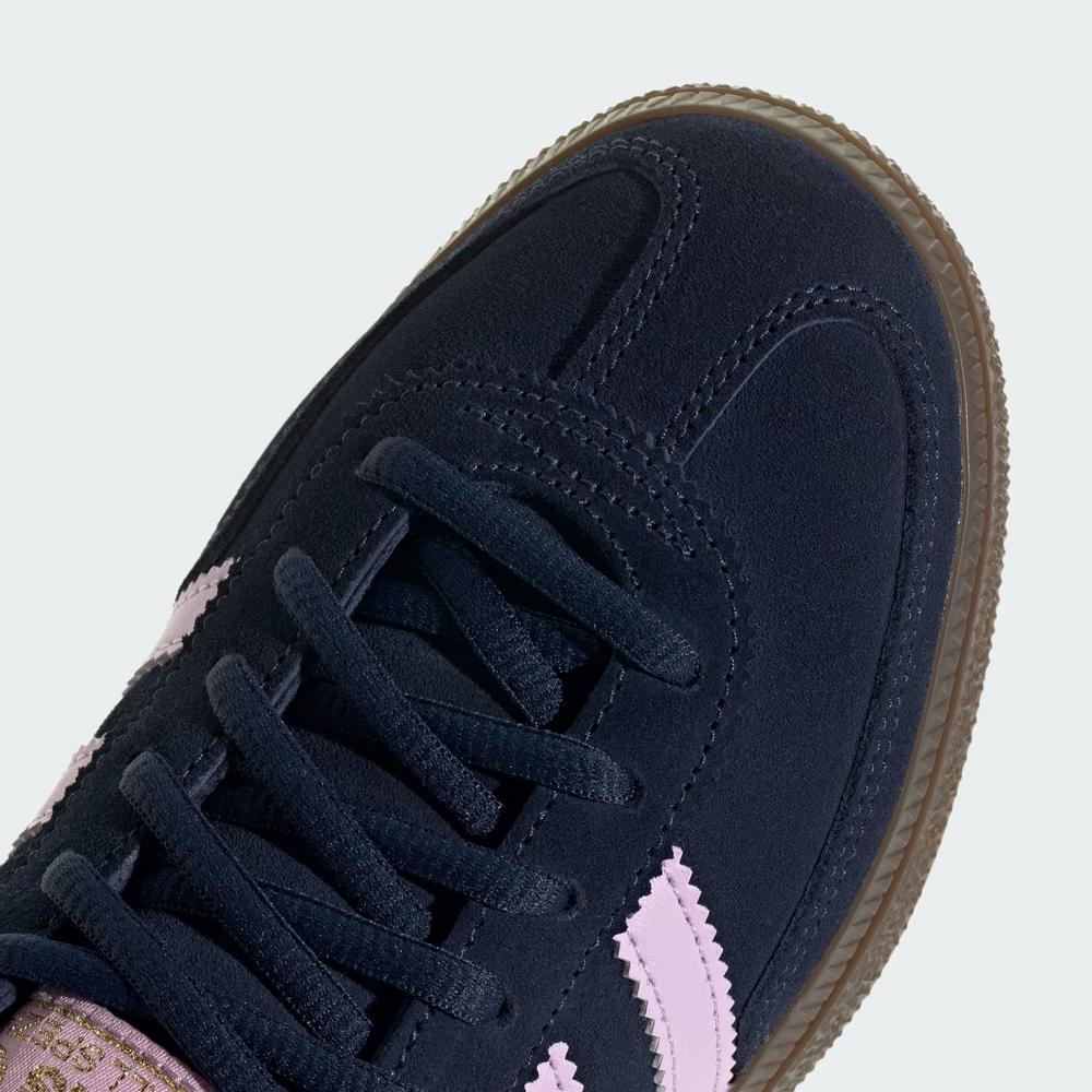 Topánky mládež adidas Handball Spezial J JI2903 - tmavomodré