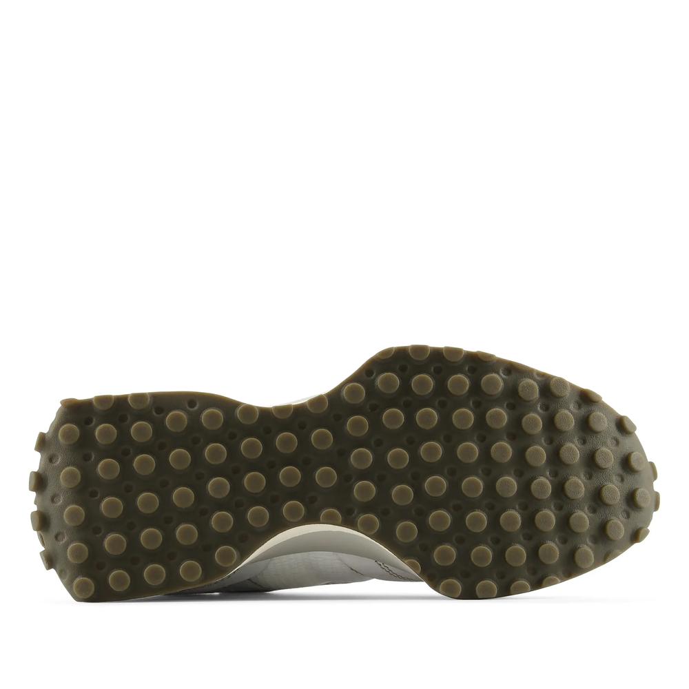 Unisex topánky New Balance U327W2L5 - biele