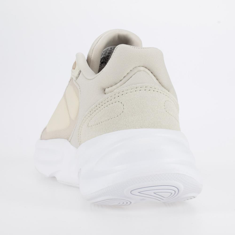 Topánky adidas Ozelle GX4694 - béžové