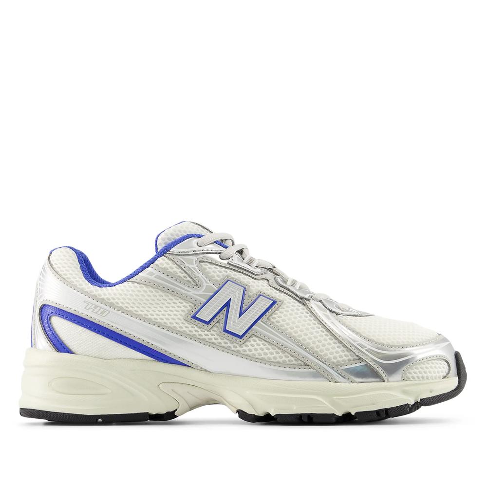 Unisex topánky New Balance U74034F - béžové