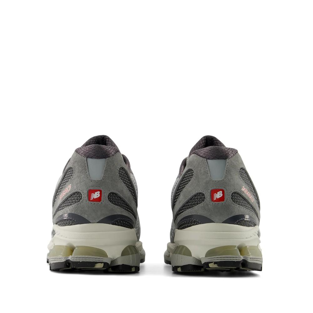 Unisex topánky New Balance U18905UY - šedý