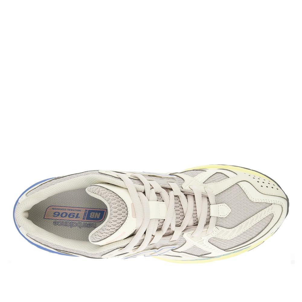 Topánky New Balance M1906NC - béžové