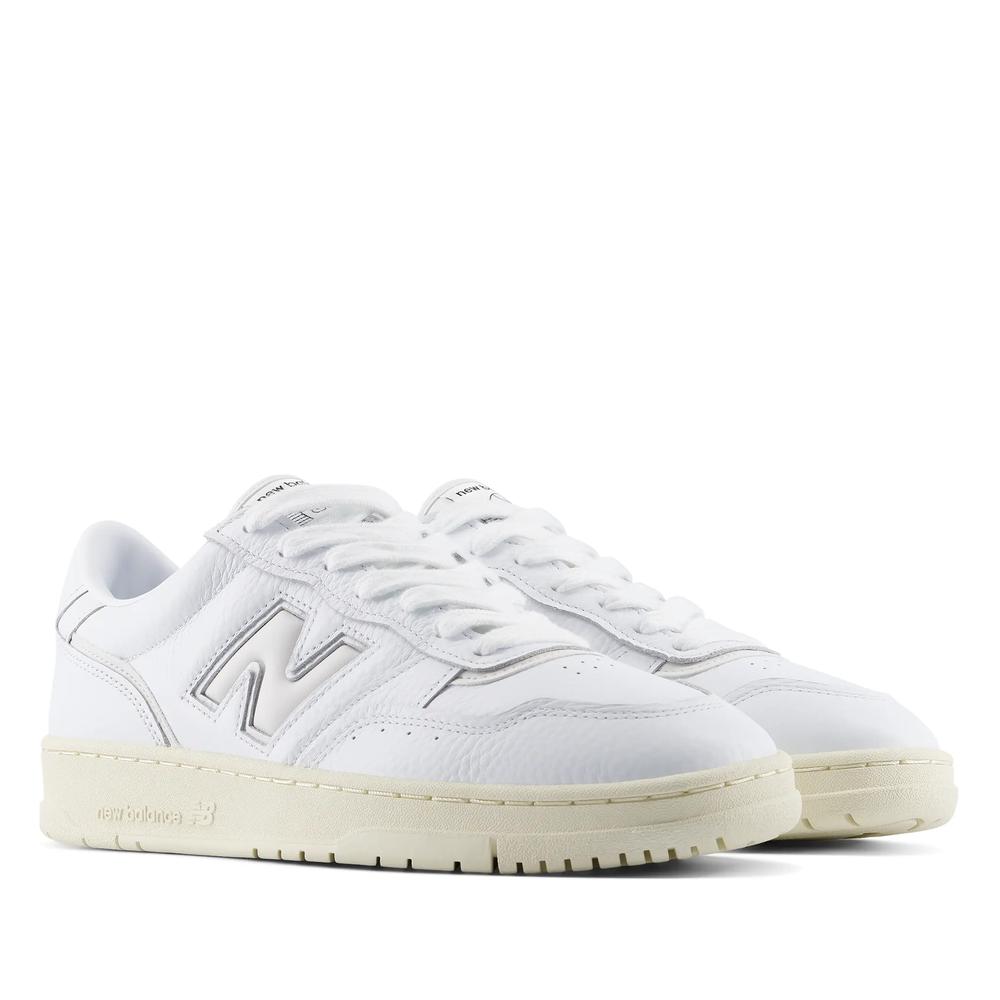 Unisex topánky New Balance U9506I0 - biele
