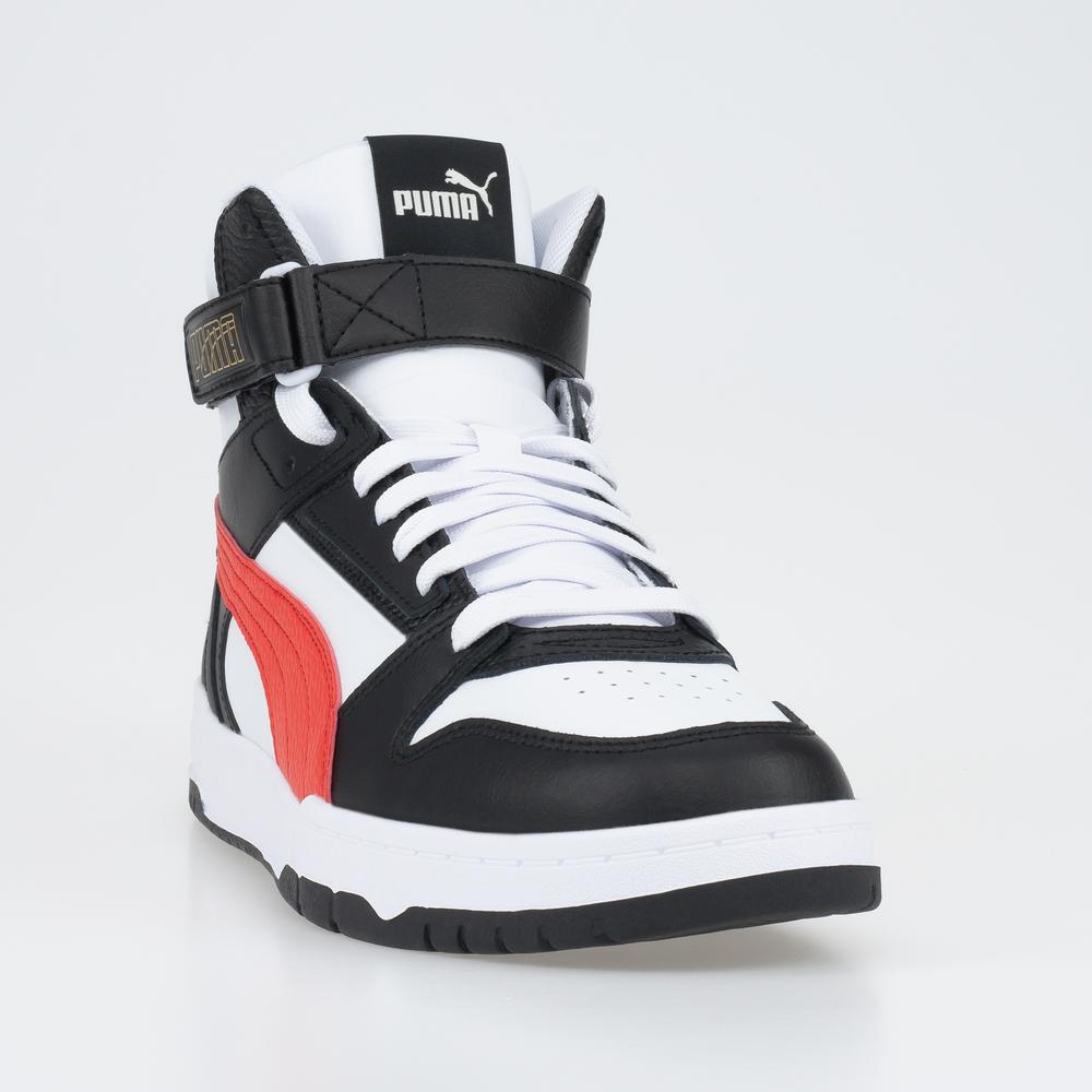 Topánky Puma RBD Game 38583905 - viacfarebné