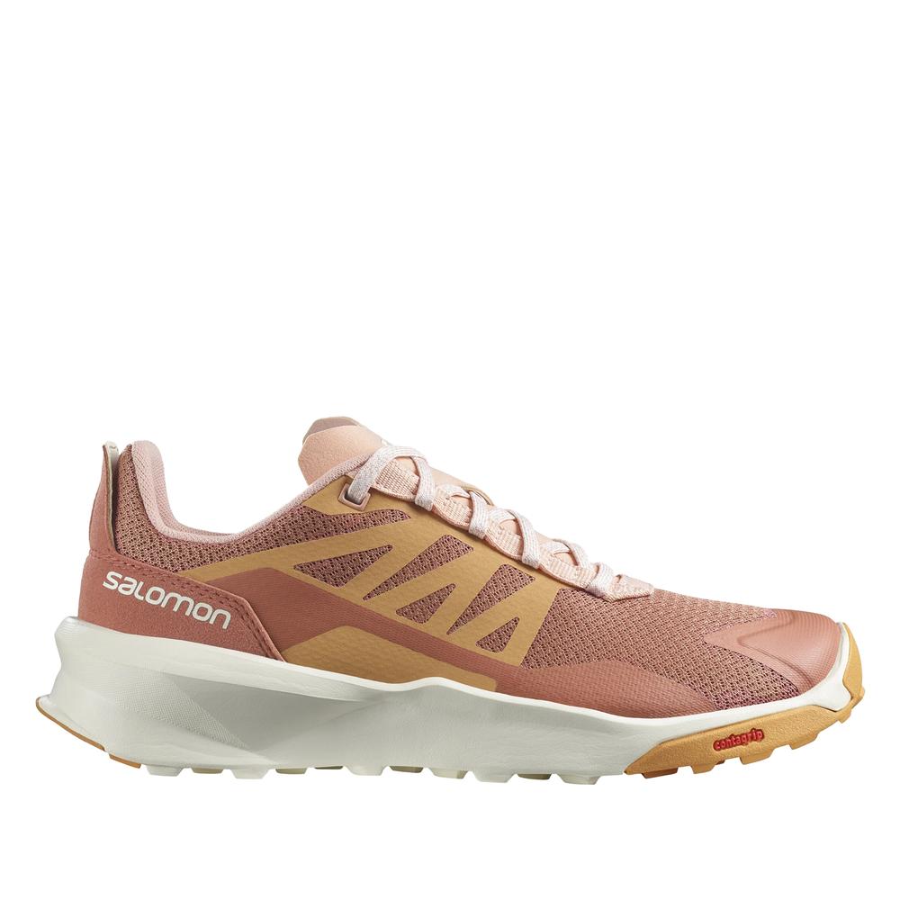 Topánky Salomon Patrol L47121200 - hnedé