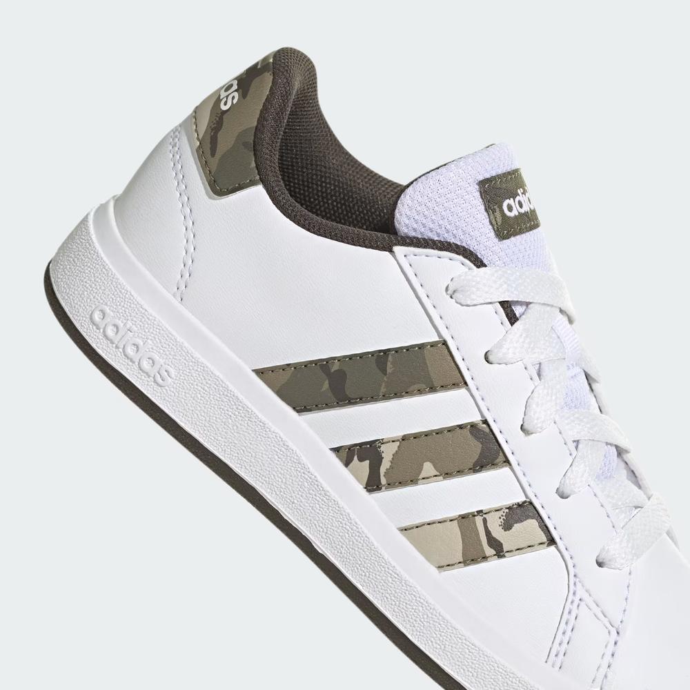 Topánky adidas Grand Court 2.0 IF3669 - biele