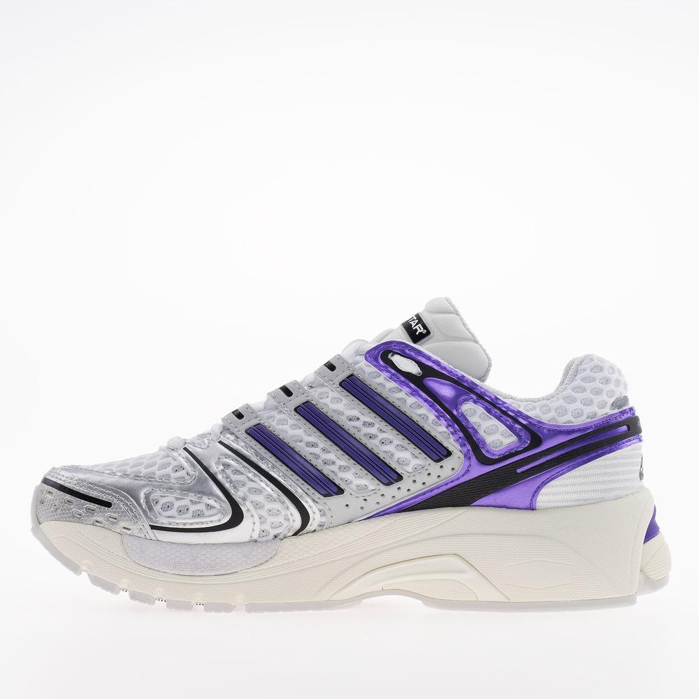 Topánky mládež adidas Originals Adistar Control 5 KJ1155 - šedý