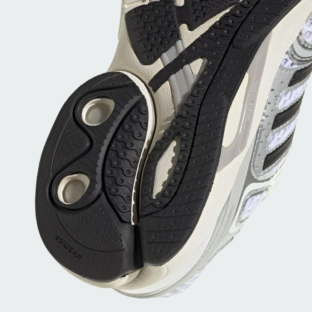 Topánky mládež adidas Originals Adistar Control 5 KI8732 - biele