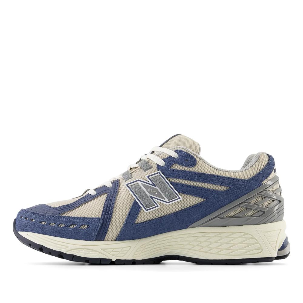 Topánky New Balance M1906REG - tmavomodré