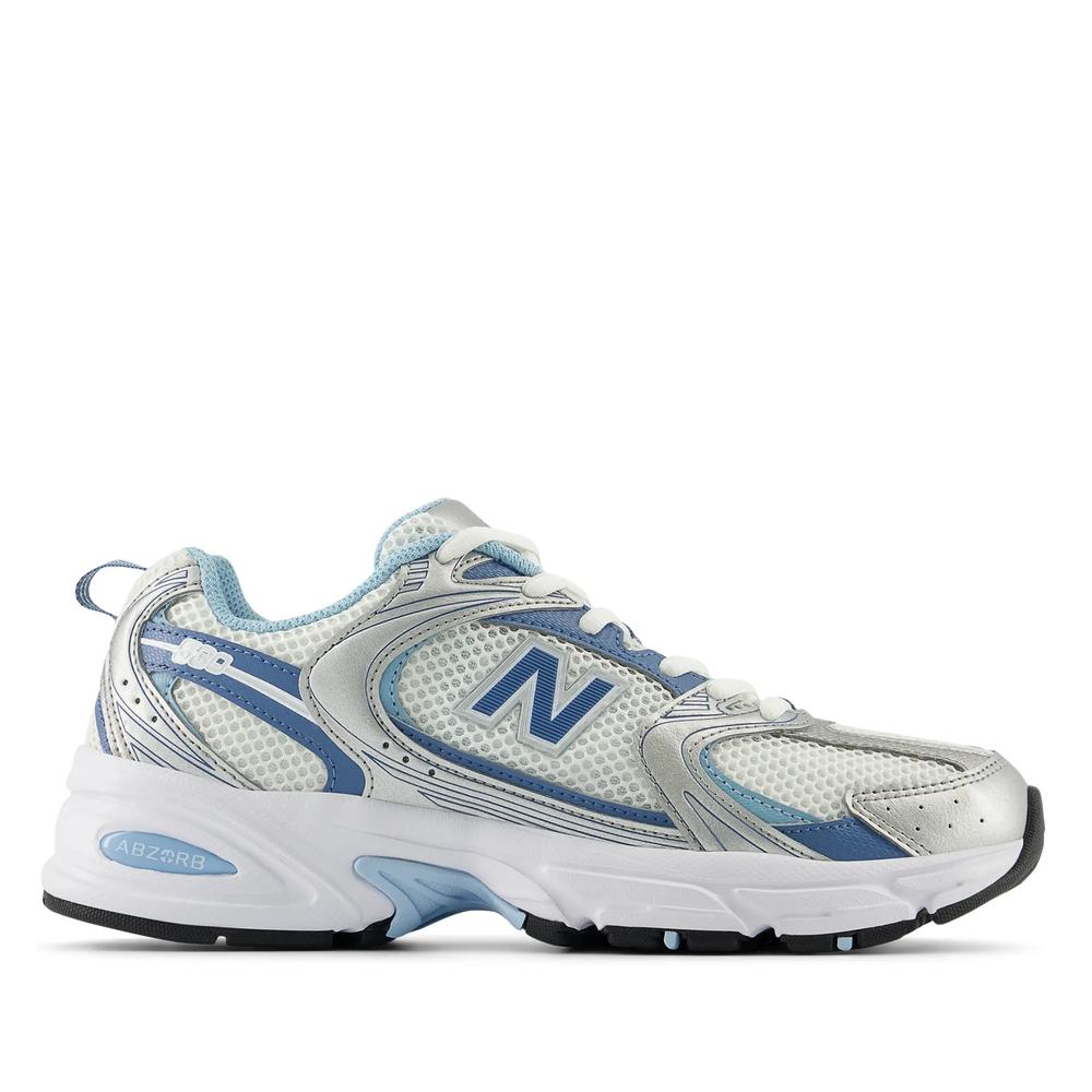Topánky unisex New Balance MR530ADA - modré