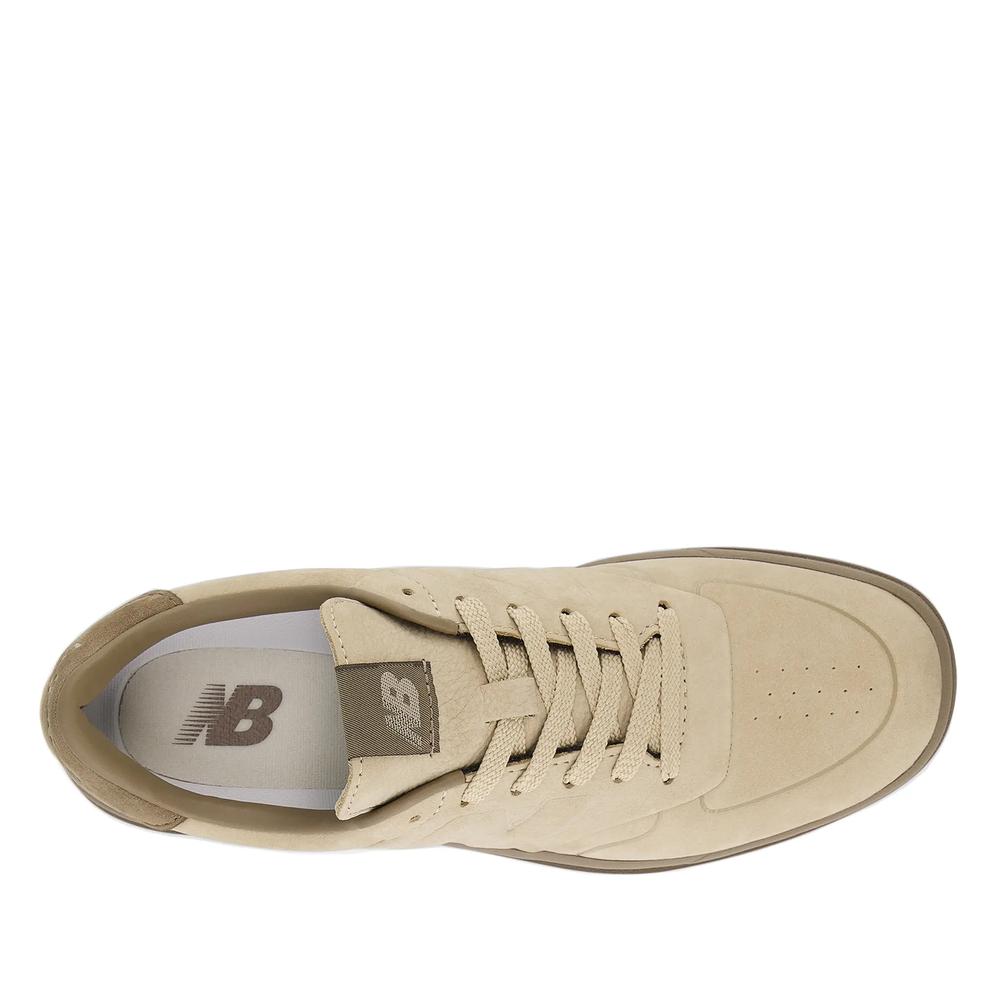 Pánske  topánky New Balance U500D2P9 - béžové