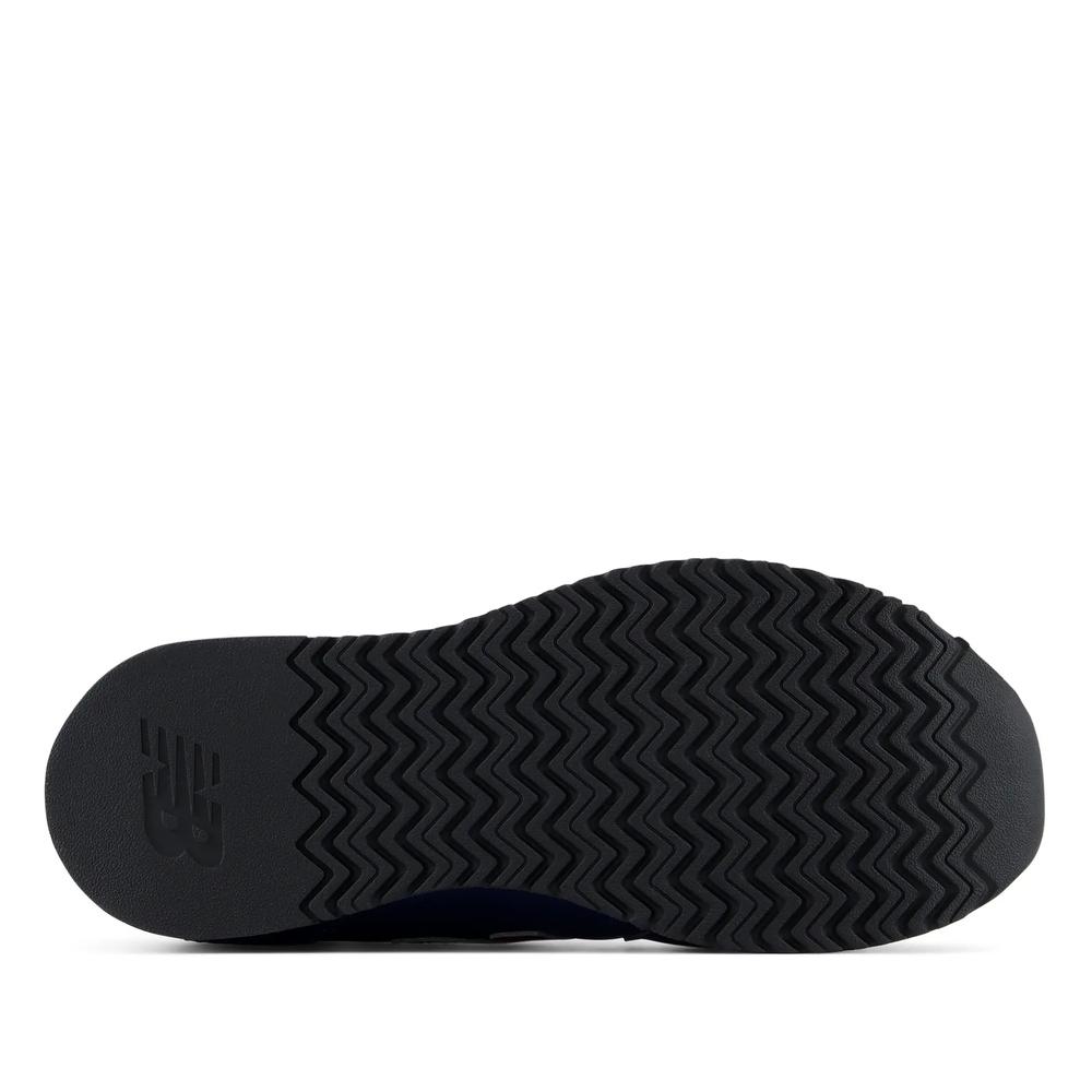 Topánky mládež New Balance G323177 - tmavomodré