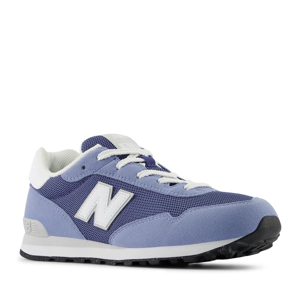 Topánky New Balance GC515BV - modré