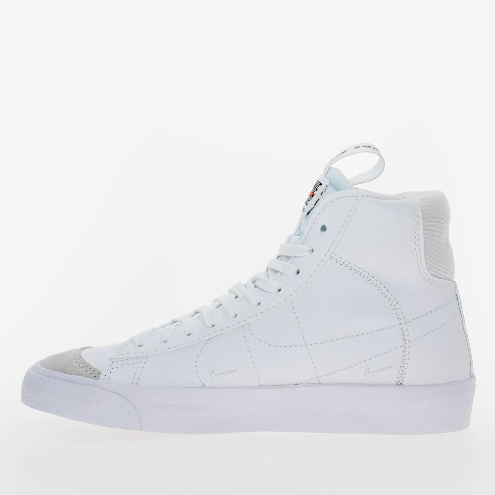 Topánky Nike Blazer Mid '77 DH8640-102 - biele