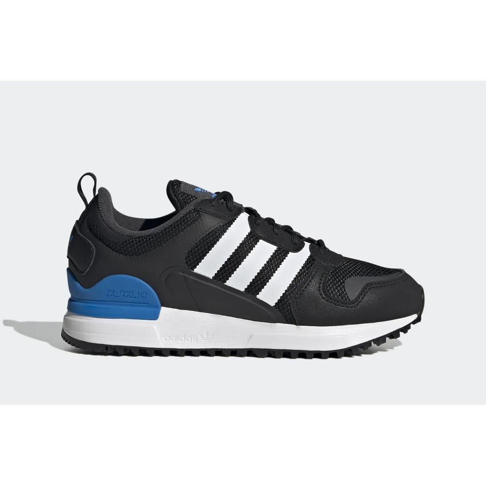 Topánky adidas Originals ZX 700 HD GY3291 - čierne