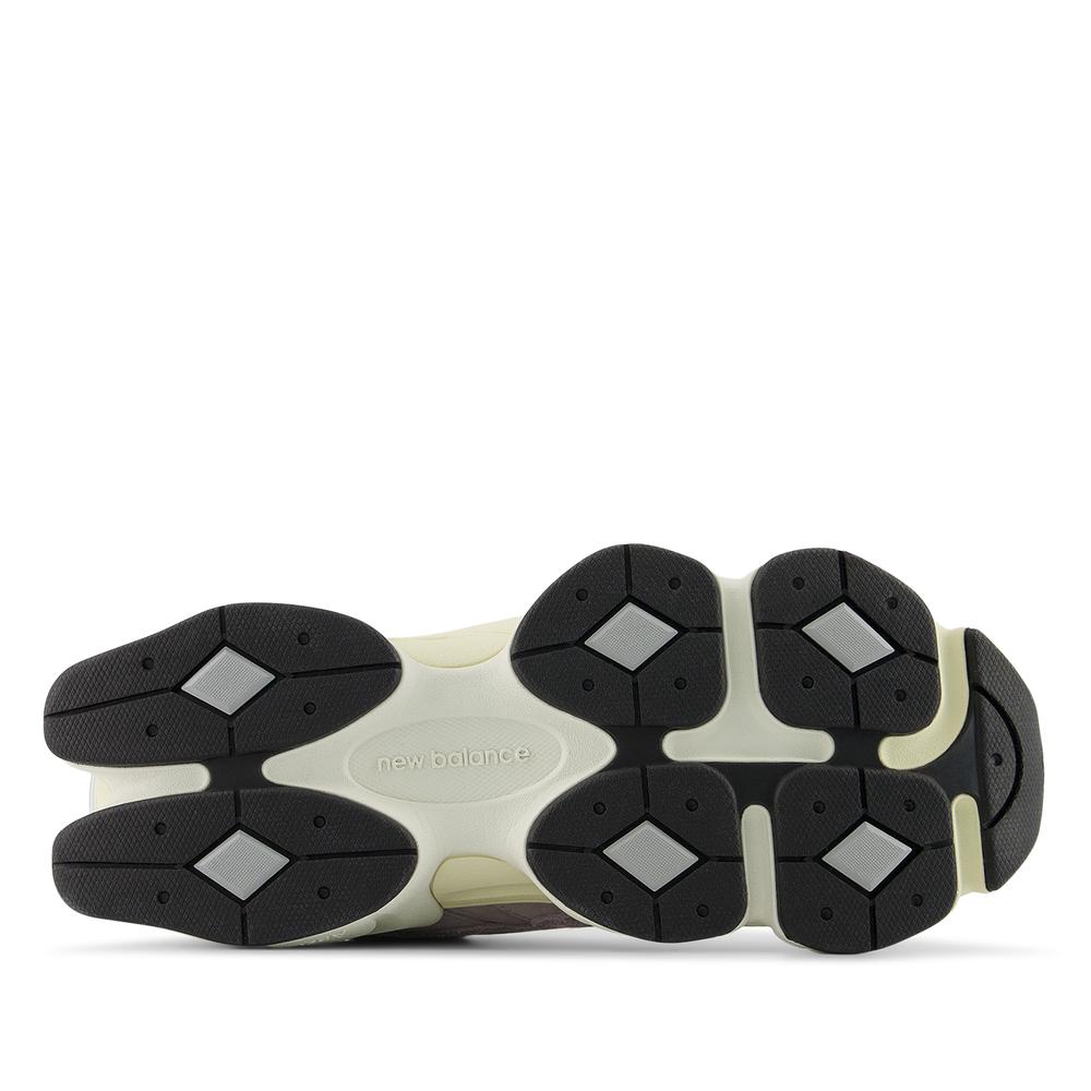 Unisex topánky New Balance U906029M - ružové