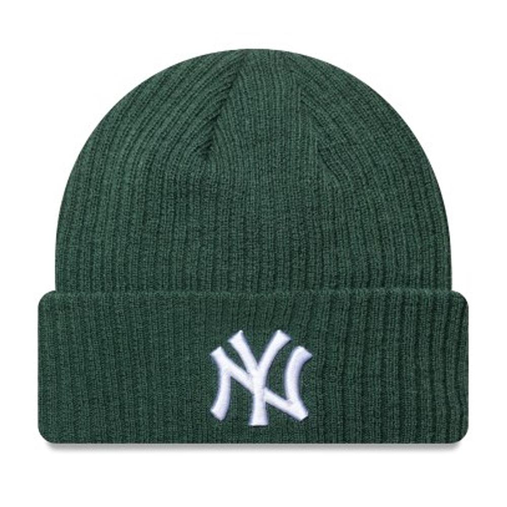 Unisex Čiapka New Era New York Yankees MLB 60691063 - zelené