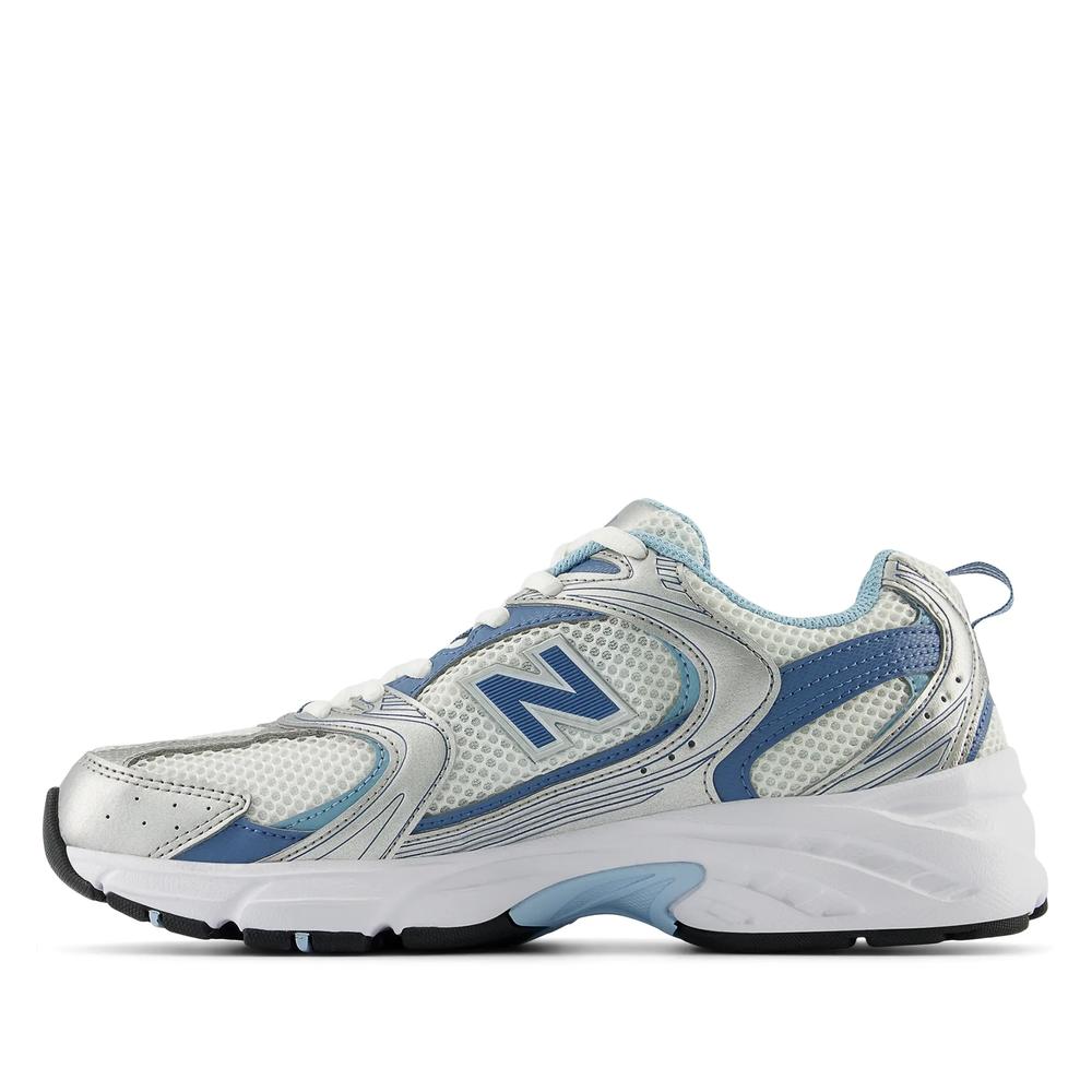 Topánky unisex New Balance MR530ADA - modré