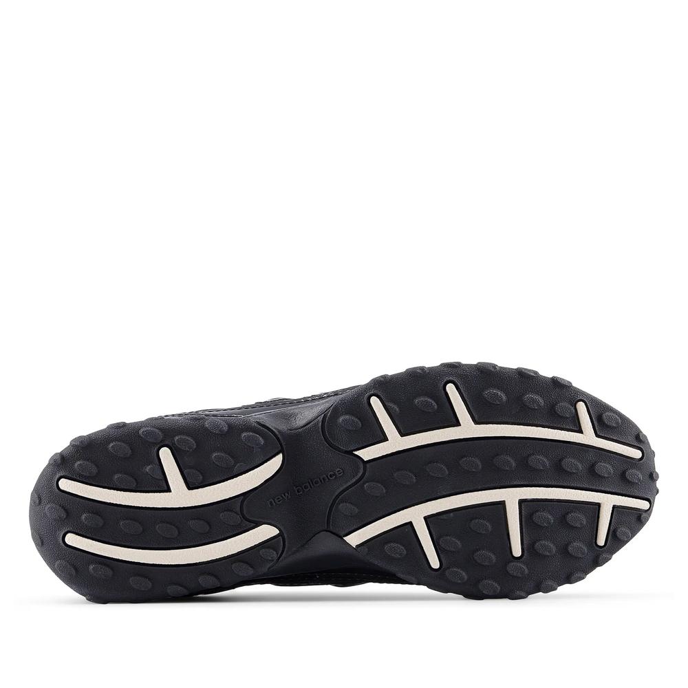 Unisex topánky New Balance U204LMRA - čierne