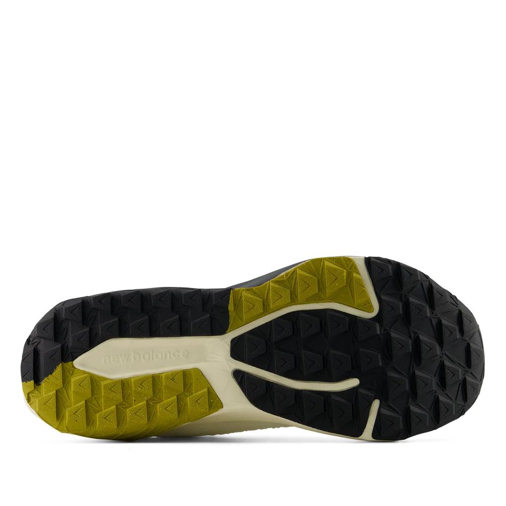 Pánske topánky New Balance DynaSoft Nitrel v6 MNTR4SE - béžové