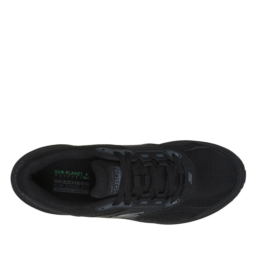 Dámske topánky Skechers Go Run Consistent 2.0 Advantage 128606BBK - čierne