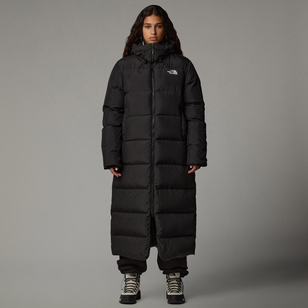 Bunda The North Face Triple C 0A84J44H01 - čierne
