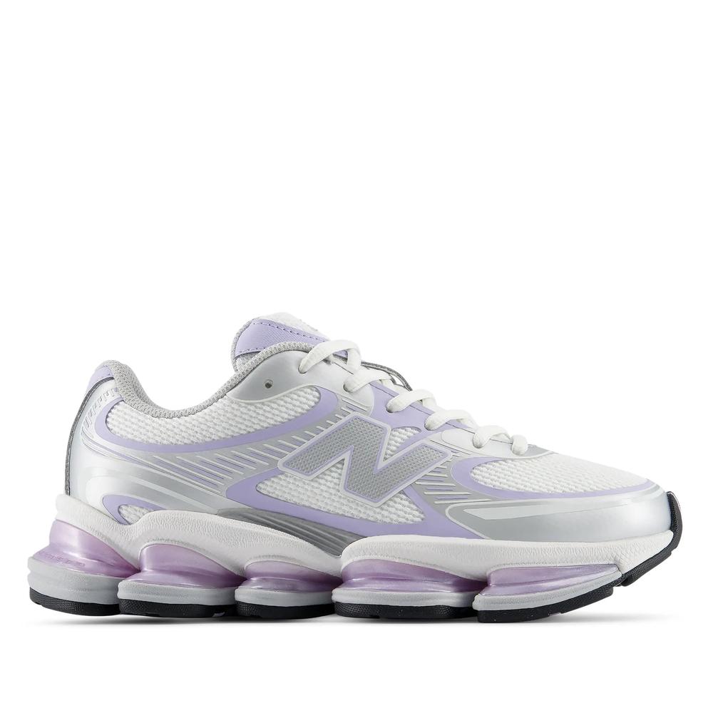 Unisex topánky New Balance U2000601 - fialové