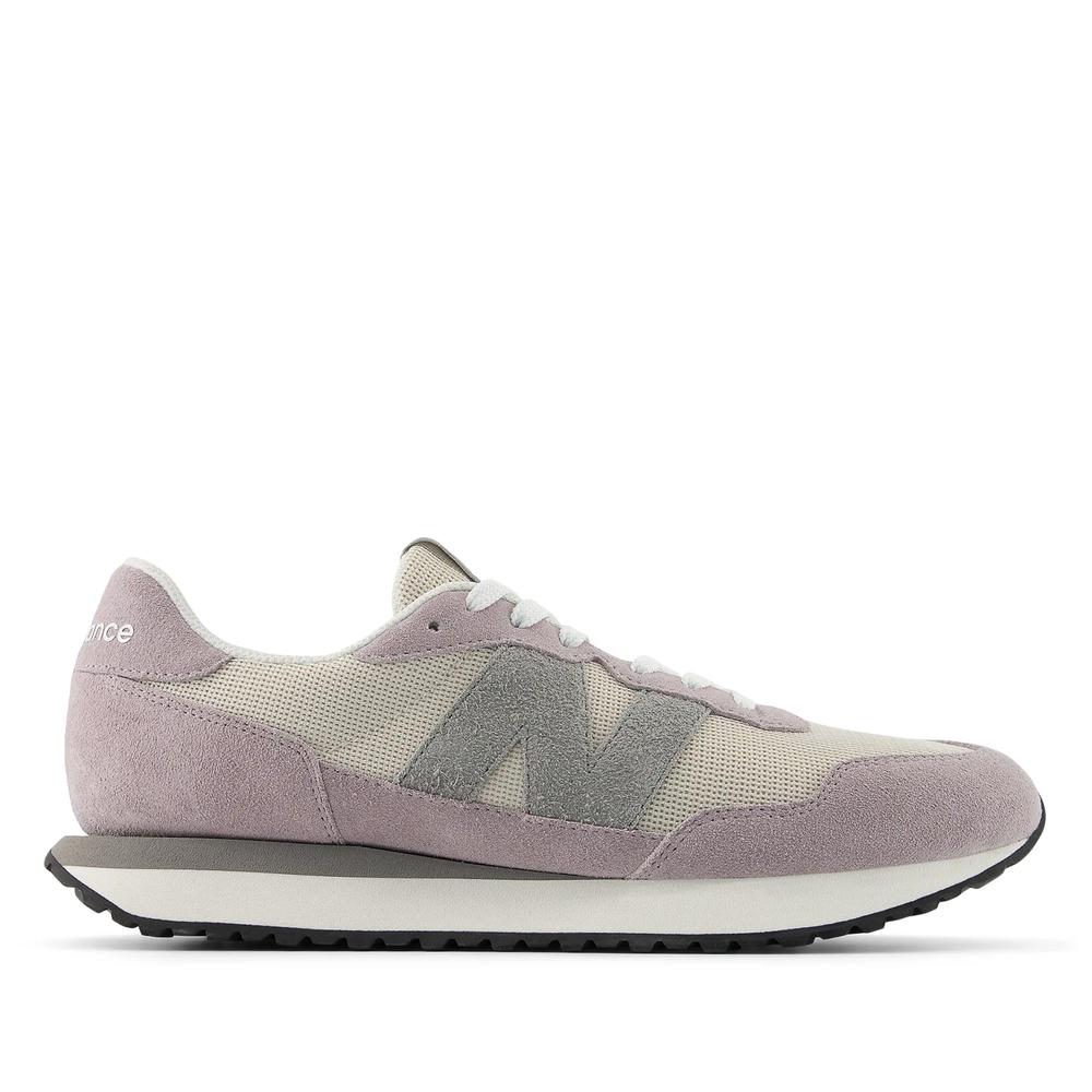 Unisex topánky New Balance M2379XU - fialové