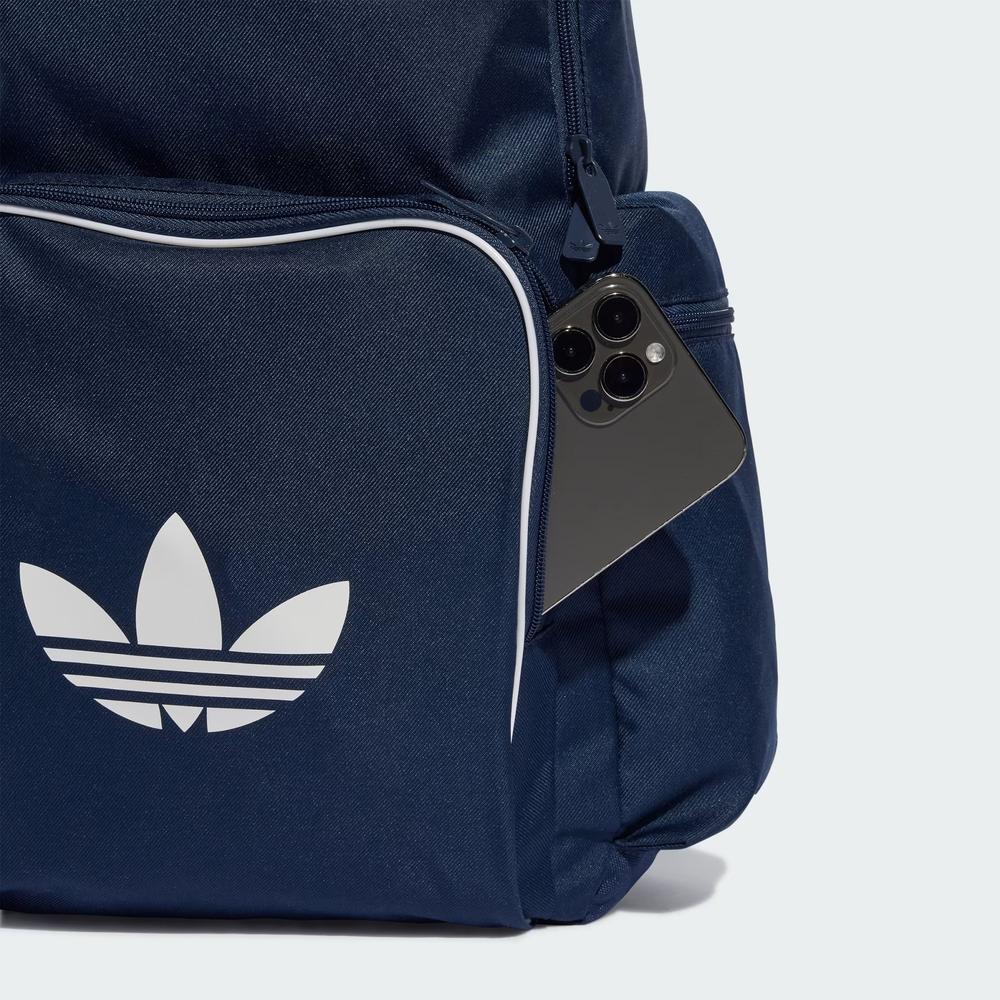 Ruksak adidas Originals Adicolor JX0239 - tmavomodré