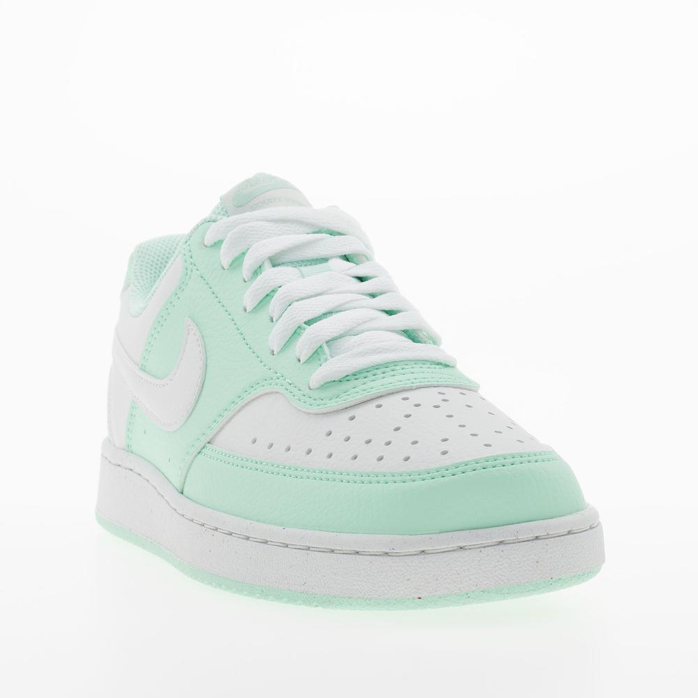 Dámske topánky Nike Court Vision Low Next Nature DH3158-301 - mätové