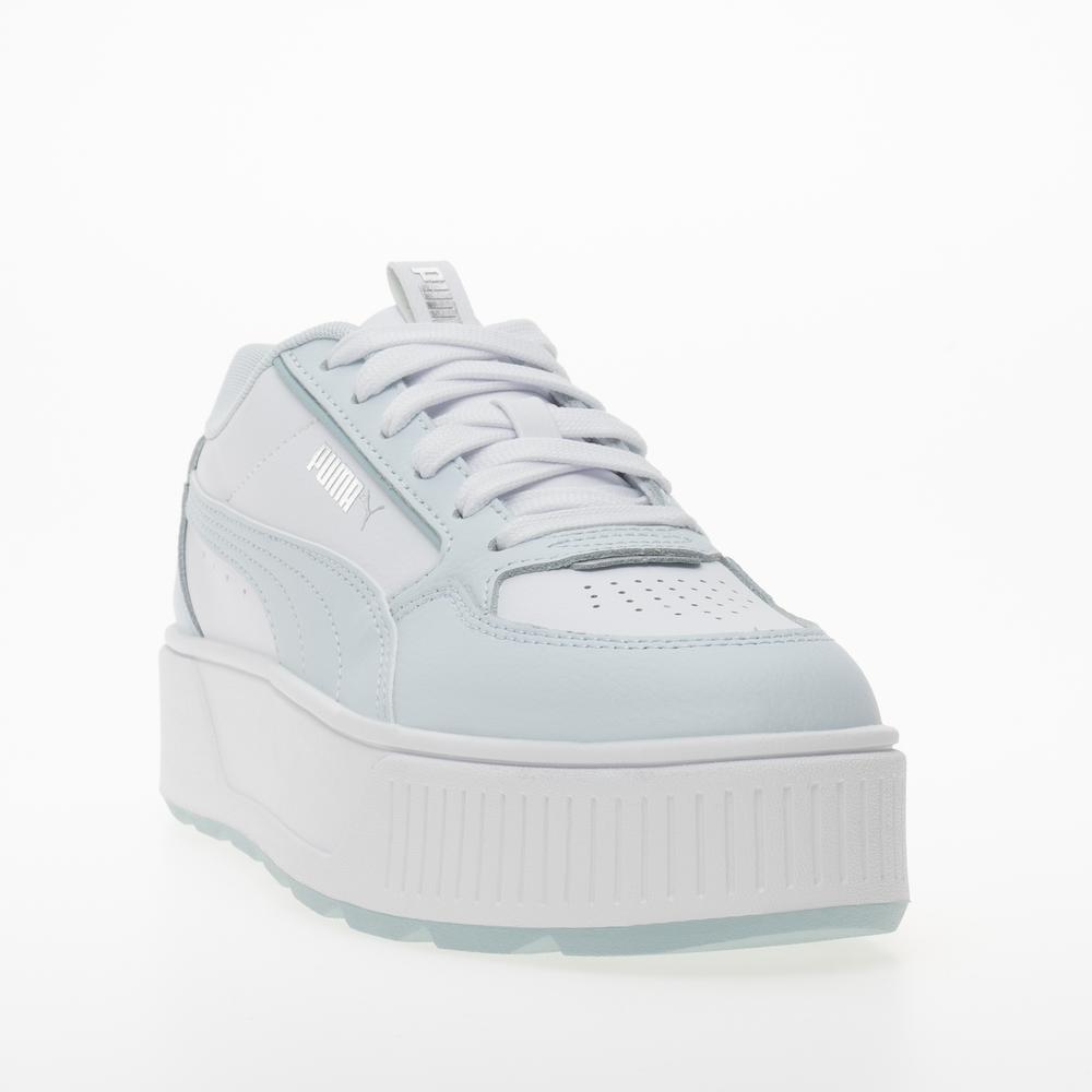 Topánky Puma Karmen Rebelle 38842010 - biele