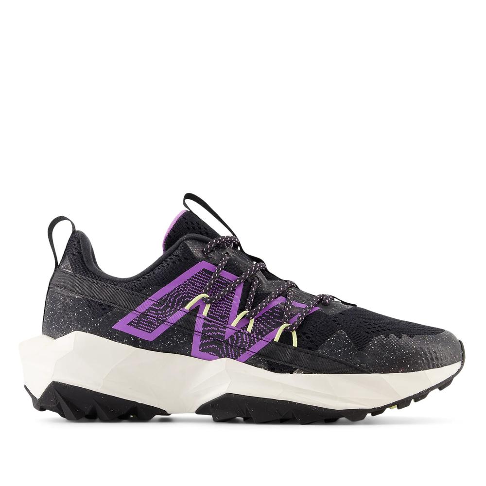 Dámske topánky New Balance DynaSoft Tektrel WTTTRLK1 - čierne