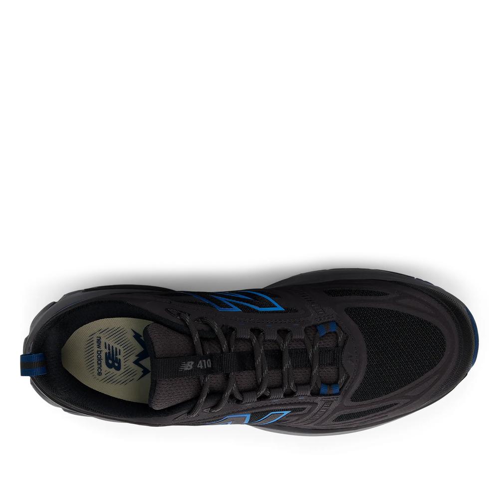 Pánske topánky New Balance 410 v9 M41048U - čierne