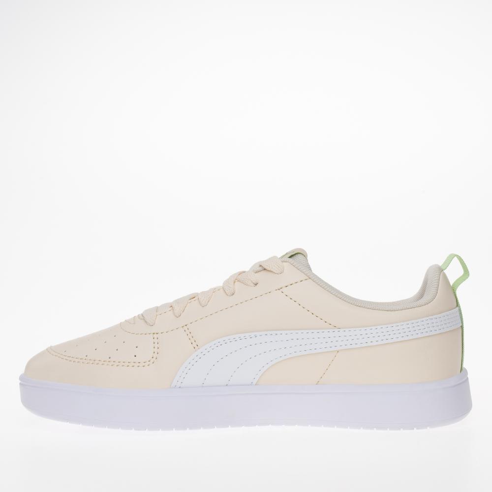 Topánky Puma Rickie 38431127 - ružové