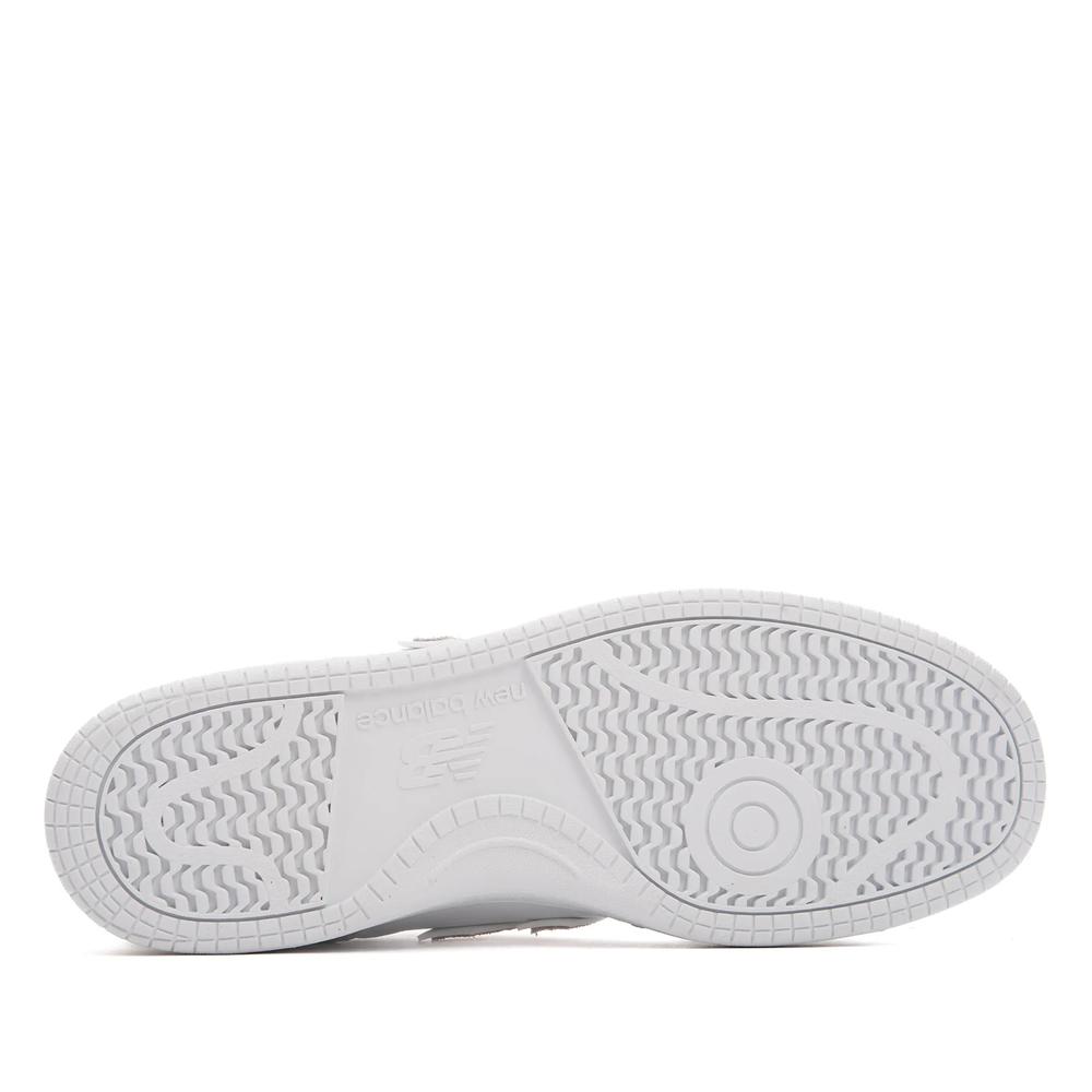 Topánky New Balance BB480LKA - biela