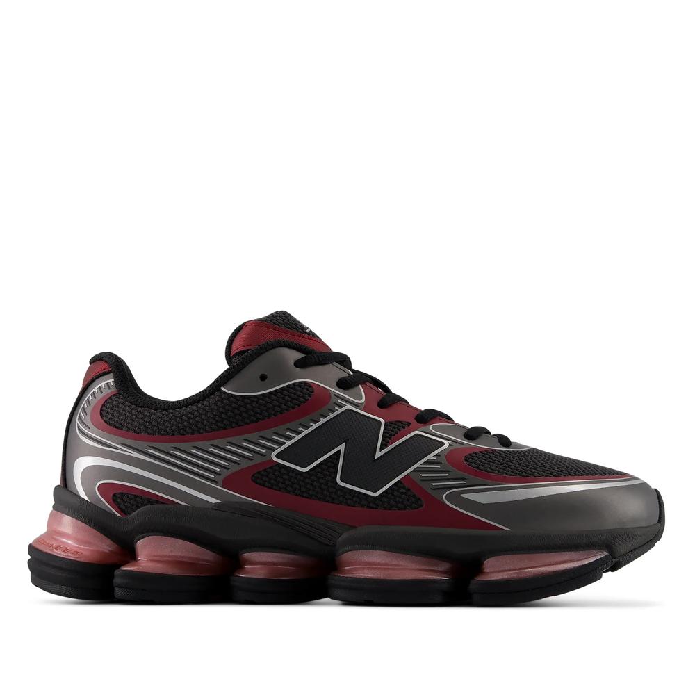 Unisex topánky New Balance U20001VD - bordóvé