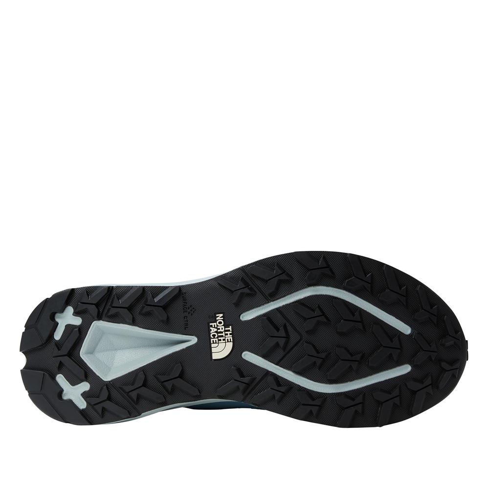 Topánky The North Face Vectiv Exploris II 0A7W6DSOV1 - modré