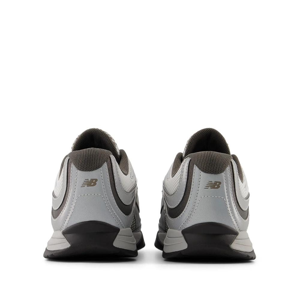 Unisex topánky New Balance URC564KY - šedý