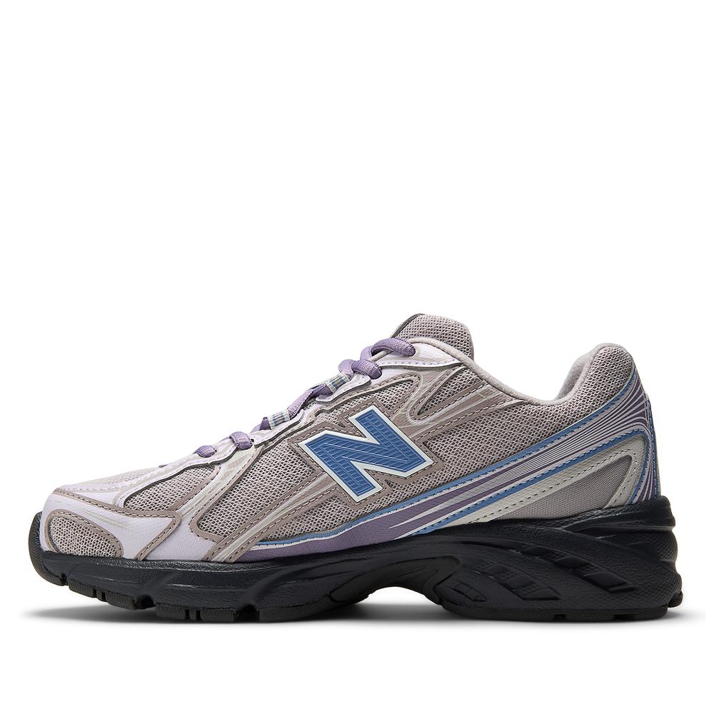 Detské topánky New Balance G7406WY - viacfarebné