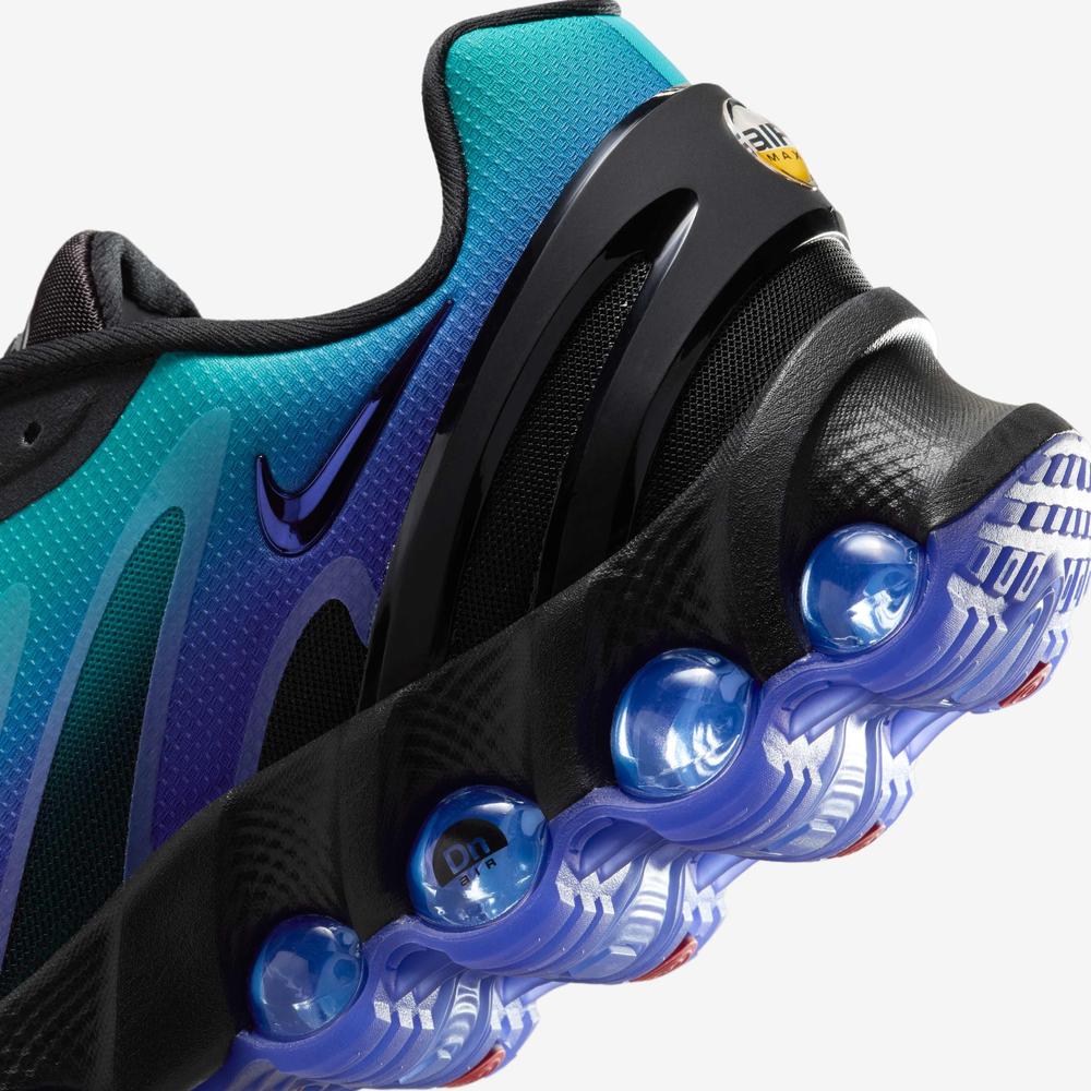 Topánky pánske Nike Air Max DN8 FQ7860-500 - modré