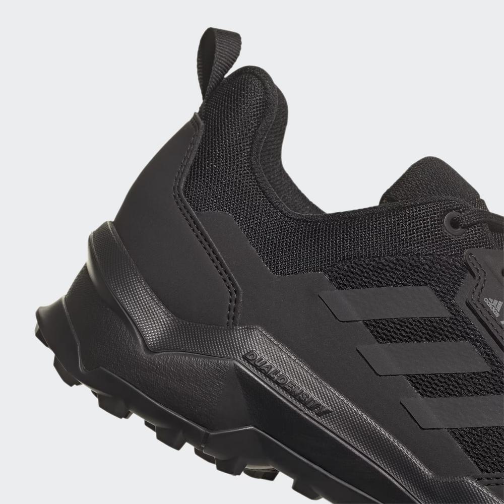 Topánky adidas Terrex Ax4 Primegreen Hiking FY9673 - čierne