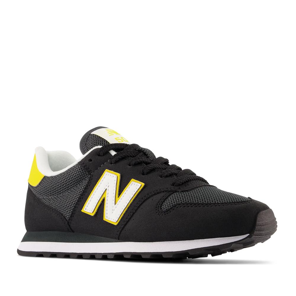 Topánky New Balance GW500CH2 - čierne