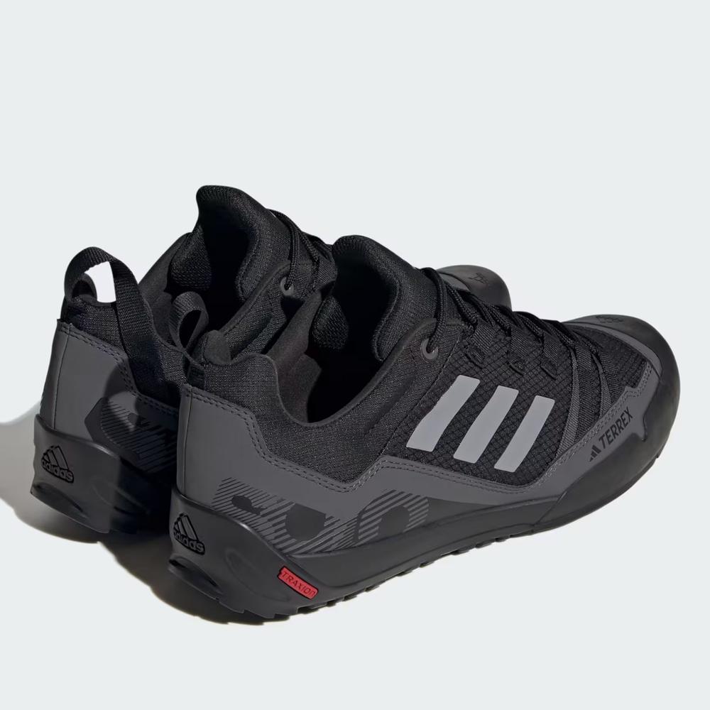 Topánky adidas Terrex Swift Solo 2.0 Hiking IE6901 - čierne