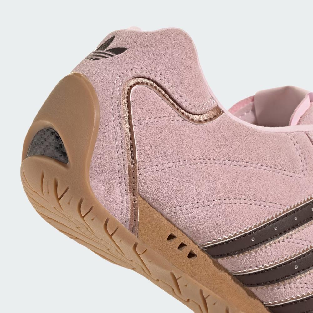 Dámske topánky adidas Originals Adiracer LO JS4519 - ružové